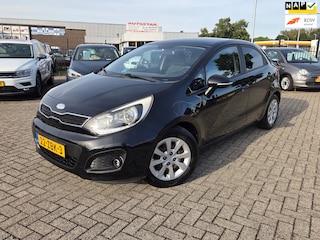 Kia Rio 1.2 CVVT Plus Pack/AIRCO