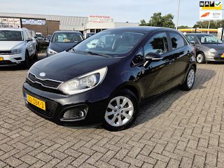 Kia Rio 1.2 CVVT Plus Pack/AIRCO
