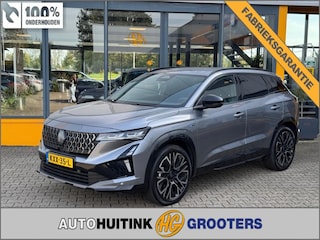 Renault Austral 1.2 E-Tech full hybrid 200 esprit Alpine - camera - elec. stoelen - BLIS