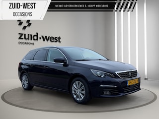 Peugeot 308 SW 1.5 BlueHDi Allure BTW Pano