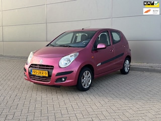 Suzuki Alto 1.0 Exclusive |Airco | 5Drs | Elek ramen | Nap |