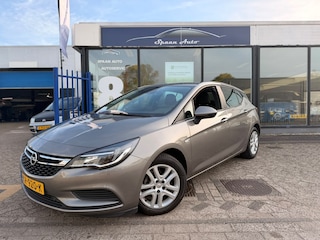 Opel Astra 1.0 Edition | AIRCO | CRUISE | CARPLAY |