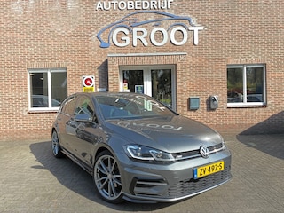 Volkswagen Golf 1.5 TSI R-LINE! 15OPK/VIRTUAL/LED/ADAP.CRUISE