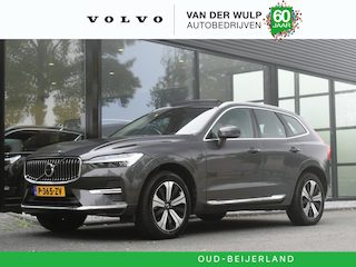 Volvo XC60 T6 350pk [Long Range] AWD Plus Bright | Driver Assist | Harman Kardon | Verwarmde Voorruit