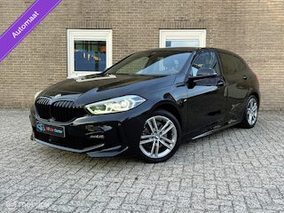 BMW 1er 116i M Sport| Pano | Camera | Stoelverwarming |2 Eig