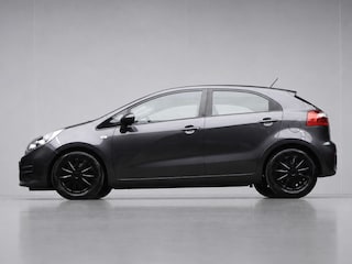 Kia Rio 1.2 CVVT ComfortLine Sport (NAVI,CAMERA,PDC,CRUISE,BLUETOOTH,ELEKTRISCH PAKKET,SPORTSTOELEN,NETTE STAAT)