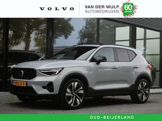 Volvo XC40 B4 197pk Plus Dark | Lounge | Lighting | Trekhaak