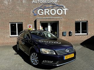 Volkswagen Passat 1.4 TSI TRENDL BLM