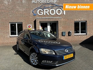 Volkswagen Passat 1.4 TSI TRENDL BLM