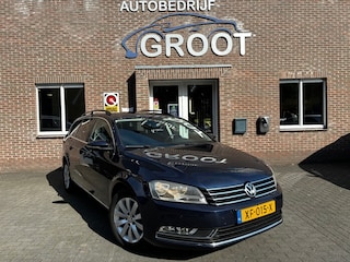 Volkswagen Passat 1.4 TSI TRENDL BLM