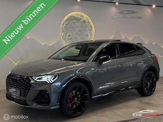Audi Q3 45 TFSI e S-line Panorama/RS Q3 look/Sonos/360/21''