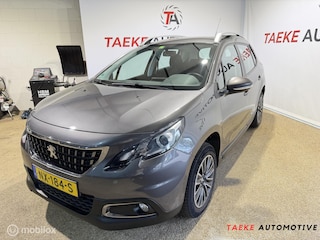 Peugeot 2008 1.2 PureTech Blue Lion AIRCO/CRUISE/NAP/1eEIG