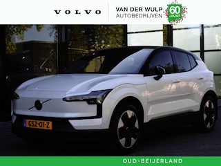 Volvo EX30 Single Plus 272pk/51kWh | Climate | Keyless