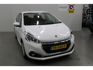 Peugeot 208 1.2 Puretech 82pk 5D Blue Lion (Goed onderhouden)