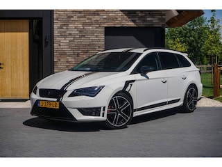 Seat Leon ST 1.4 TSI FR