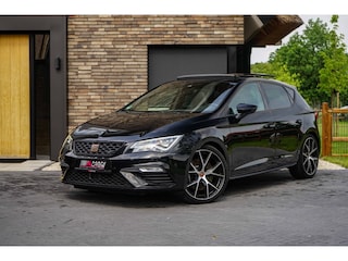 Seat Leon Cupra 290 Pano/ACC/DCC/Beats/Virtual/Schalen/Ultimate