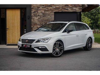 Seat Leon ST Cupra 300 4Drive Pano/DCC/ACC/Virtual/Beats