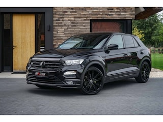 Volkswagen T-Roc Sport 1.5 TSI 150PK R-Line/DSG-Automaat/ACC/Camera/Beats