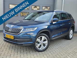 Skoda Kodiaq 1.5 TSI Limited Business Edition