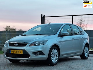 Ford Focus 1.8 Limited|ZEER LAGE KM MET NAP|