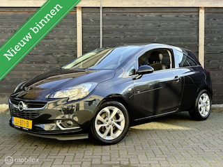 Opel Corsa 1.0 Turbo Edition 90 PK / airco / LM / cruise / 73.698 KM NAP