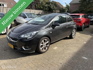 Opel Corsa 1.0 Turbo Edition 90 PK / airco / LM / cruise / 73.698 KM NAP