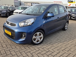Kia Picanto 1.0 CVVT EconomyPlusLine/AIRCO/NAVI
