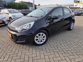 Kia Rio 1.2 CVVT Comfort Pack/EERSTE EIGENAAR
