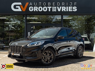 Ford Kuga 2.5 PHEV ST-Line X Winterpakket|Stoel/Stuur verw. |Suede|Carplay