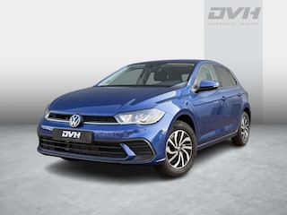 Volkswagen Polo 1.0 TSI Life Edition