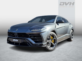 Lamborghini Urus 4.0 V8 AKRA | PANO | CARBON | DEALER OH