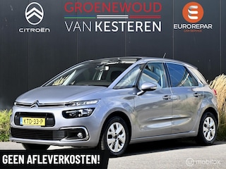 Citroën C4 Picasso 130pk Feel I Automaat I Navi I