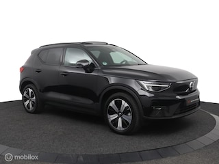 Volvo XC40 Recharge Single Ultimate