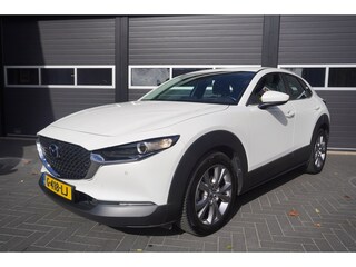 Mazda CX-30 2.0 e-SkyActiv-X M Hybrid Comfort Climate Control/Carplay/Cruise/Navi/Trekhaak afneembaar/Park.sensoren