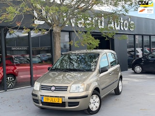 Fiat Panda 1.2 Edizione Cool/ NAP/Dealer onderhouden/Nette auto/ 4 Maanden garantie