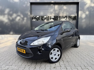 Ford Ka 1.2 Comfort start/stop Airco Distr Riem NW Weinig KM