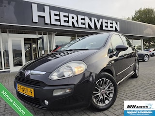 Fiat Punto Evo 1.3 M-Jet Dynamic rijdt goed!
