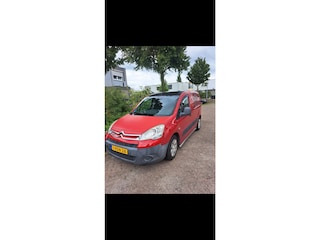 Citroën Berlingo 1.6 HDI 500 Club