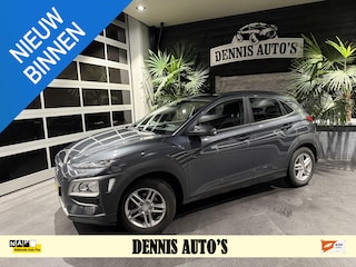 Hyundai Kona 1.0 T-GDI Comfort