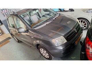 Fiat Panda 1.2 Edizione Cool