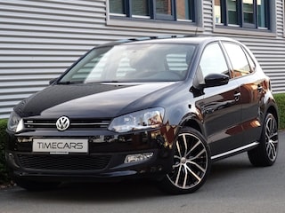 Volkswagen Polo 1.4 5-Deurs Comfortline Airco Carplay