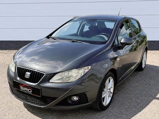 Seat Ibiza 1.2 TSI Style * Carplay * Cruise * Airco * Garantie