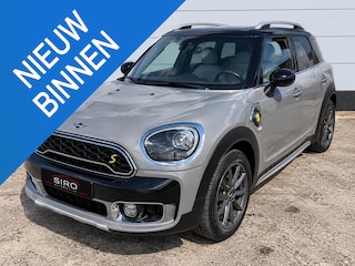 Mini Countryman 1.5 Cooper ALL4 Chili * Pano * Navi * Cruise * Plug-in * Garantie
