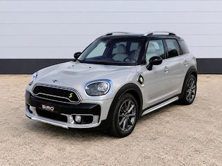 Mini Countryman 1.5 Cooper ALL4 Chili * Pano * Navi * Cruise * Plug-in * Garantie