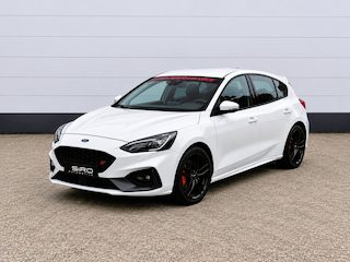 Ford Focus 2.3 EcoBoost ST-3 * Head-up * Carplay * Dealerond. * Nette staat !