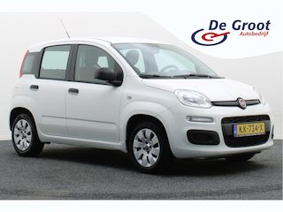 Fiat Panda 0.9 TwinAir Edizione Cool