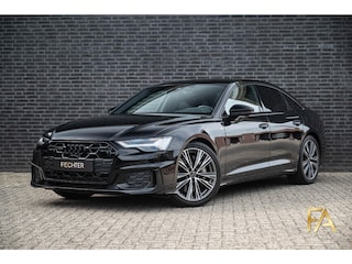 Audi A6 Limousine 50 TFSI e quattro S edition Competition