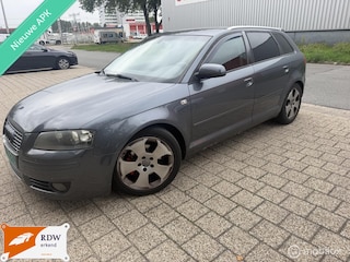 Audi A3 Sportback 2.0 TDI Ambiente Pro Line