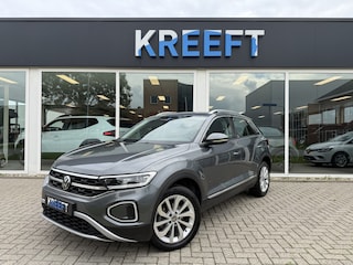 Volkswagen T-Roc 1.5 TSI Style ACC |
