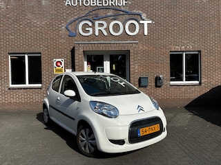 Citroën C1 1.0-12V SELECTION